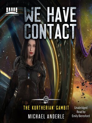 cover image of We Have Contact